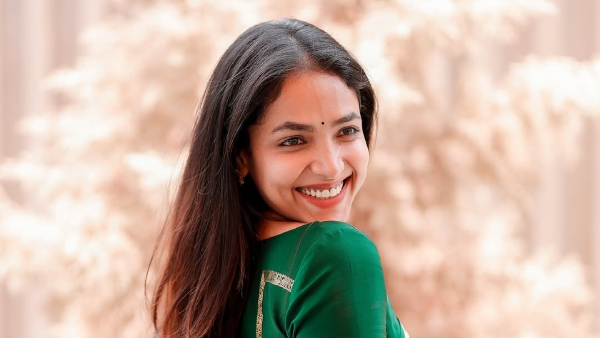 Anchor Anupama Gowda Reflects on Painful Friendship Experiences
