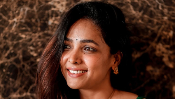 Anchor Anupama Gowda Reflects on Painful Friendship Experiences