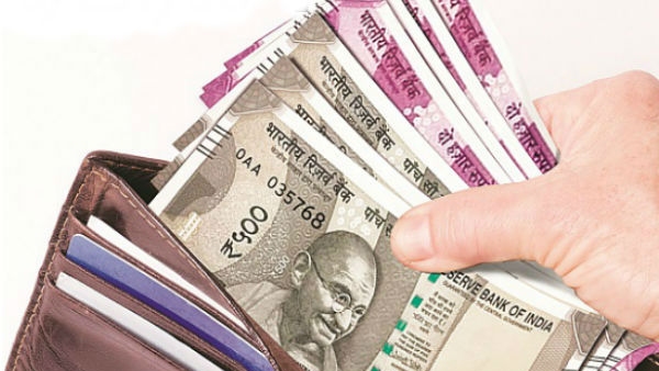 astrologer vaishnavi has given simple formulas to attract money