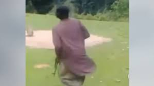 When Will India Retaliate For The Terrorist Attack In Pahalgam