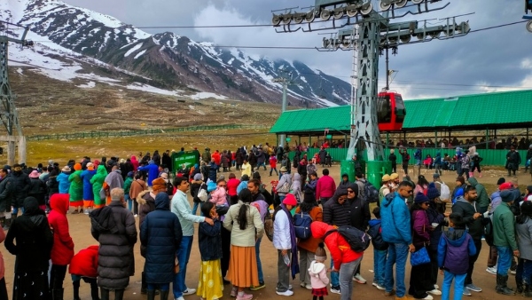 Mangaluru Unknown Person Defends Terrorist Attack In Pahalgam Mangaluru Unknown Person Defends Terrorist Attack In Pahalgam