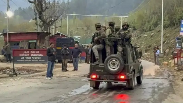 When Will India Retaliate For The Terrorist Attack In Pahalgam