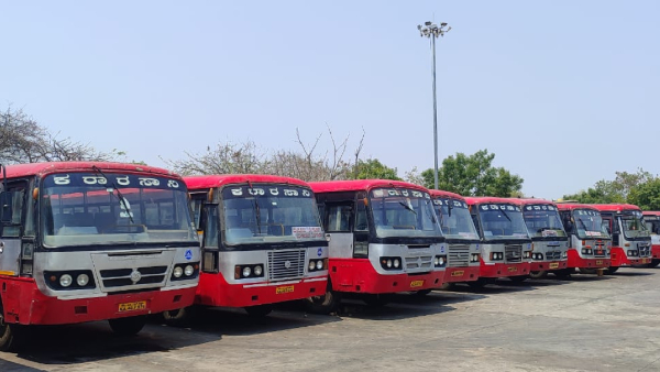 Job Fair In Kalaburagi On April 16 Additional Bus Service From Ballari