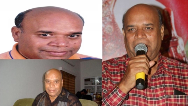 bank janardhan no more how did bank janardhan get the name Bank know the financial status