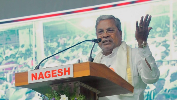 Basanagouda Patil Yatnal Criticises CM Siddaramaiah Caste Census