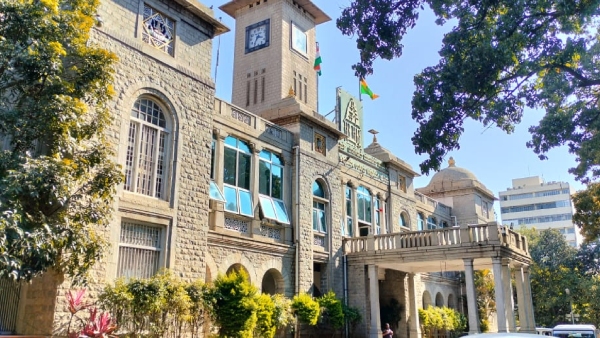 DK Shivakumars Stern Warning to Bengaluru Property Owners