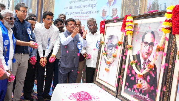 Bumper Bonus and Good News for Bengaluru s Pourakarmikas