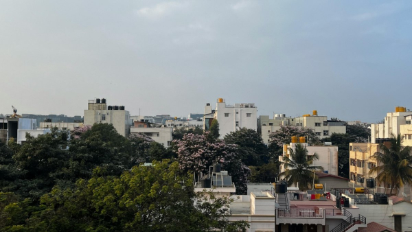 Property Tax BBMP Bumper for Bengaluru Property Owners 5 Discount on Property Tax till April 30
