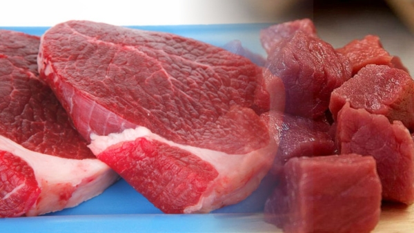 Meat Sale and Animal Slaughter Banned in BBMP Area on Mahavir Jayanti April 10 Meat Sale and Animal Slaughter Banned in BBMP Area on Mahavir Jayanti April 10