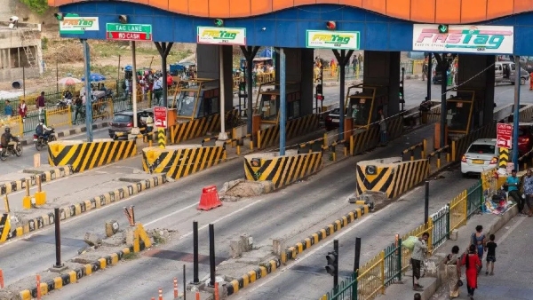 Bengaluru Kempegowda Airport Toll Price Hike Approved New Rates From April 2 Bengaluru Kempegowda Airport Toll Price Hike Approved New Rates From April 2