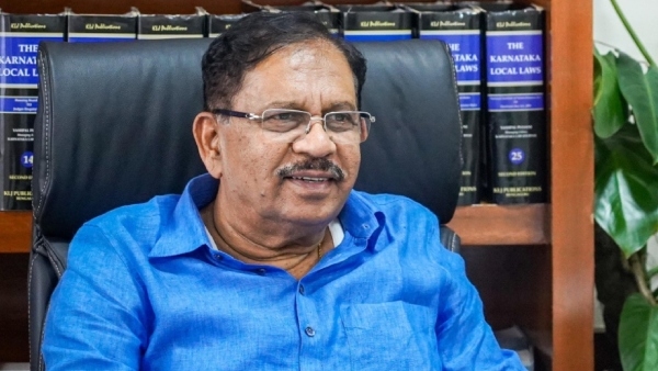7 Ministers Committee Formed to Review Bengaluru-Mysuru Expressway 30 Years after Project Approval