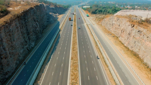 7 Ministers Committee Formed to Review Bengaluru-Mysuru Expressway 30 Years after Project Approval