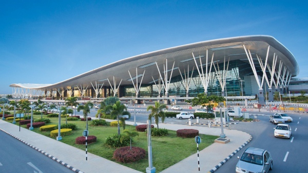 Bengaluru Second Airport Location Likely To Be Finalized By April Second Week