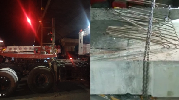 BMRCL Promis Compensation to Auto Driver s Family Who Dies after Metro viaduct falldown BMRCL Promis Compensation to Auto Driver s Family Who Dies after Metro viaduct falldown