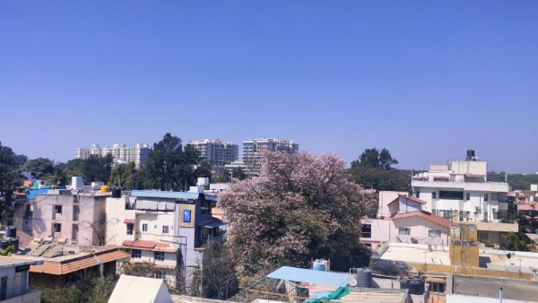 New Price Hike Shock for Bengaluru Residents House Rents Increase By 10 Percentage New Price Hike Shock for Bengaluru Residents House Rents Increase By 10 Percentage