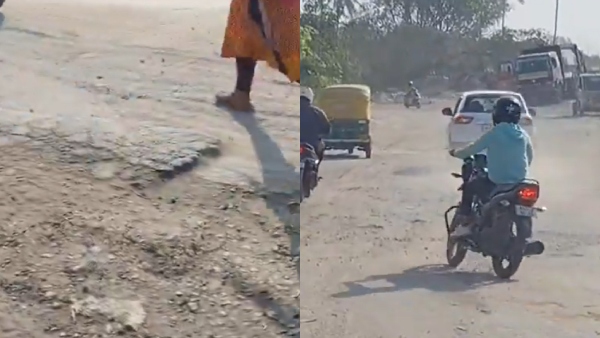 Bengaluru Taxpayers Helpless BBMP Broken Promises No Substandard Roads Zero Accountability