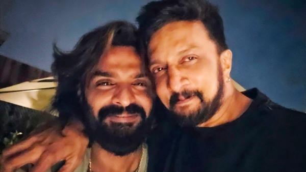 Bigg Boss Vinay Gowda Said That I Am Not Darshan Gang