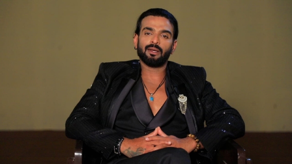 Bigg Boss Vinay Gowda Said That I Am Not Darshan Gang