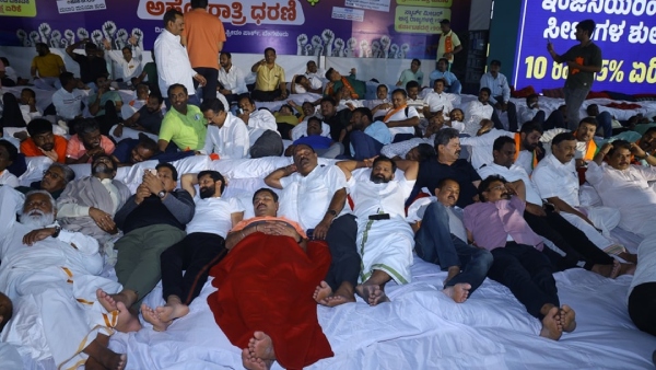 Minister Priyank Kharge Urges BJP Leaders to Address Economic Issues First