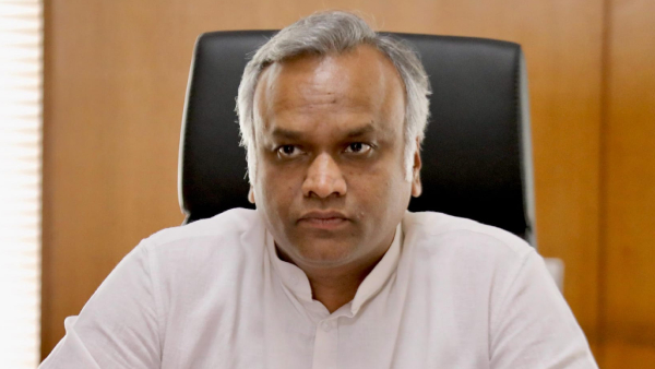 Minister Priyank Kharge Urges BJP Leaders to Address Economic Issues First