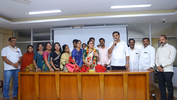 BJP Secures Unopposed Presidency in Shikaripura Municipality Elections