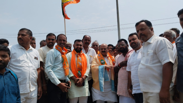 Basavaraj bommai said that if elections are held in the karnataka now bjp will come to power