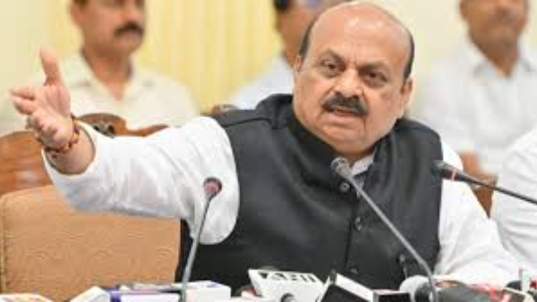 Wearing a sacred thread shouldn t be a reason to deny exams MP Basavaraj Bommai