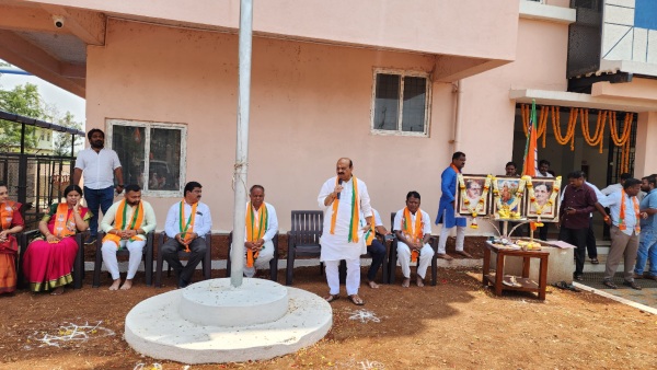 Basavaraj bommai said that if elections are held in the karnataka now bjp will come to power