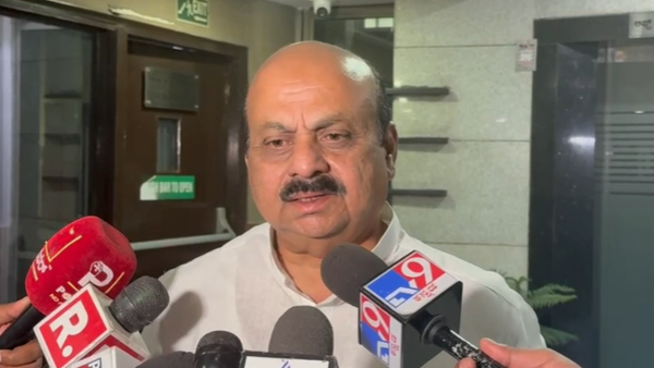 What is Feeling For People of Karnataka Over Congress Government Ruling Basavaraj Bommai