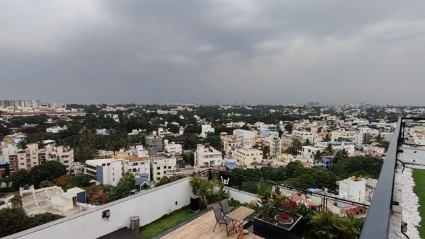 Bumper for Real Estate in Bengaluru These Places Best for Buying and Selling Property