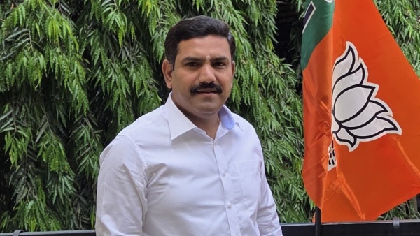 BJP High Command Likely To Continue BY Vijayendra As Karnataka BJP President BJP High Command Likely To Continue BY Vijayendra As Karnataka BJP President