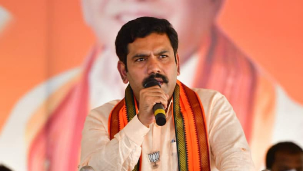 CM Siddaramaiah Does Not Seem to Have Read Article 15 1 of Constitution BY Vijayendra