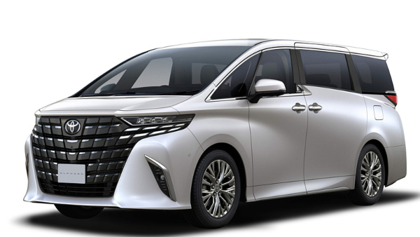 MLA Basanagouda Patil Yatnal Buys Toyota Vellfire Luxury Car Worth Crores