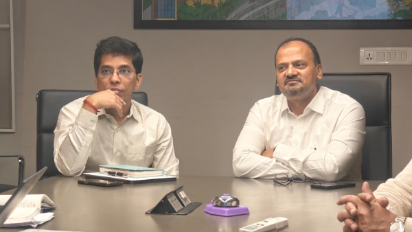 Central Officials Review BBMP Waste Management System After Raised Garbage Cess