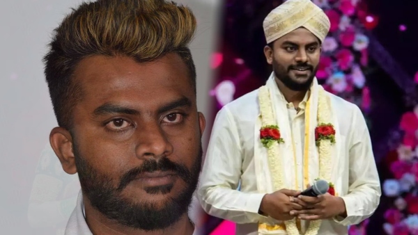 Kannada singer chandan shetty loves this girl after his devorce