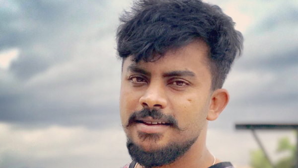 Kannada rapper Chandan Shetty Begins New Chapter With Suthradaari Kannada Movie