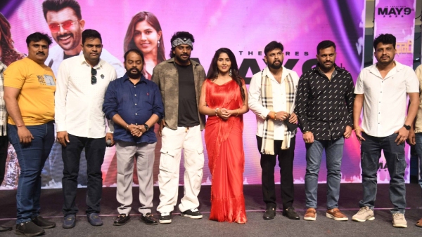 Kannada rapper Chandan Shetty Begins New Chapter With Suthradaari Kannada Movie
