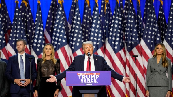 China and America Set to Discuss Ending Tariffs Conflict Soon