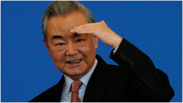 China supports pakistan india tensions pahalgam terror attack
