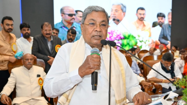 Increase in scholarships under Vidyasiri scheme CM Siddaramaiah announces