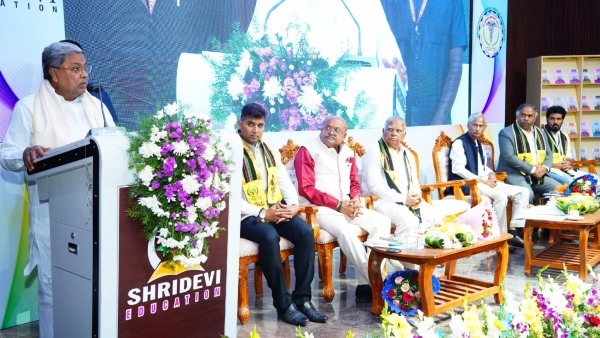 Shudras Role in Education and Scientific Thinking Insights from Siddaramaiah