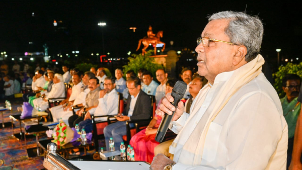 Karnataka Govt Not In A Hurry Over Caste Census Implementation DK Shivakumar