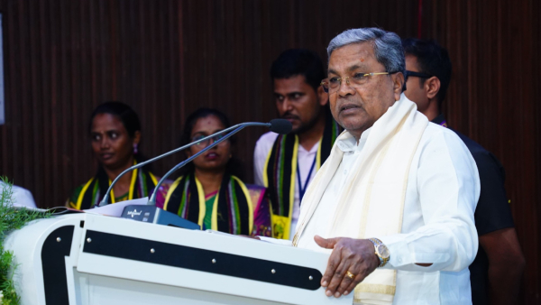 Shudras Role in Education and Scientific Thinking Insights from Siddaramaiah