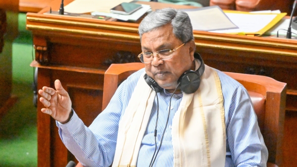 Karnataka Govt Not In A Hurry Over Caste Census Implementation DK Shivakumar