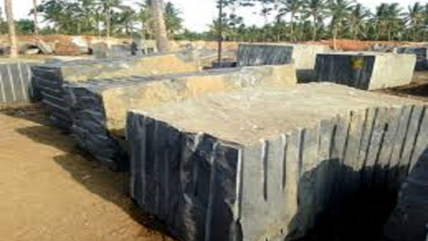 Chamarajanagar Coal Industry Worried Over America Tariffs