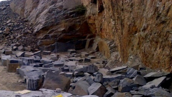 Chamarajanagar Coal Industry Worried Over America Tariffs