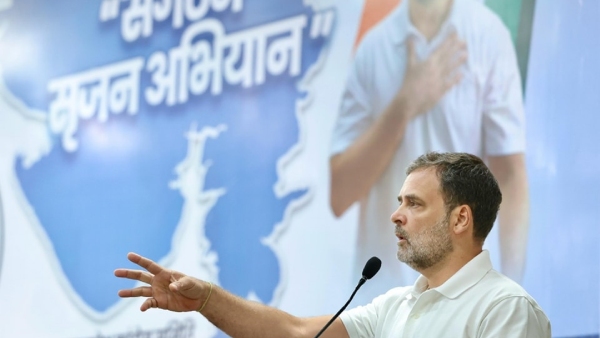 Congress Party Faces Electoral Failures Amid Leadership Challenges