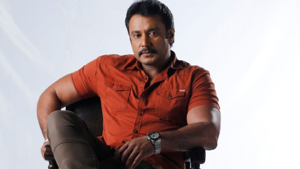 Darshan thoogudeepa political prediction has come true d boss cm post viral