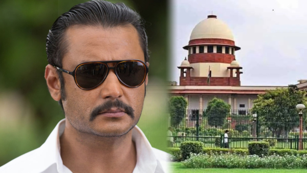 supreme court asked about pavithra gowda darshan thoogudeepa relationship