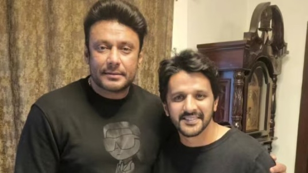 Darshan s Struggles Dharma Keerthi Raj Comments on Support During Crisis